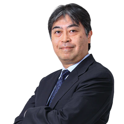 監修者 山中康司